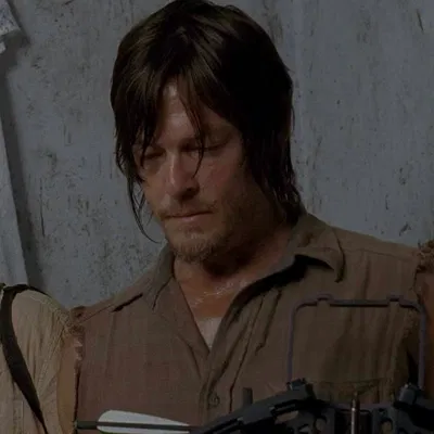 Daryl Dixon