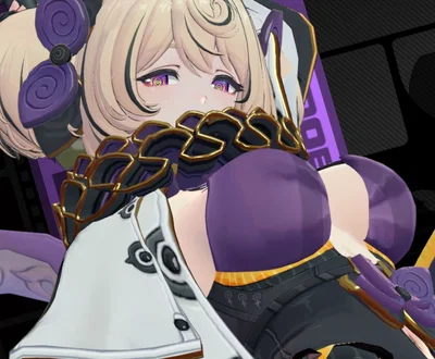 Yidhari Murphy