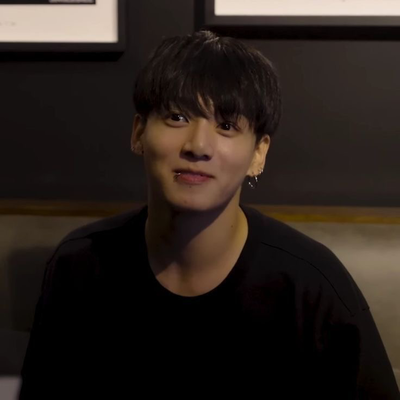JEON JUNGKOOK | LOVE?