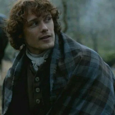 Jamie Fraser