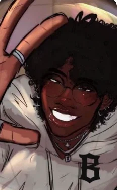 || Amani Jackson - Blasian TBoy ||