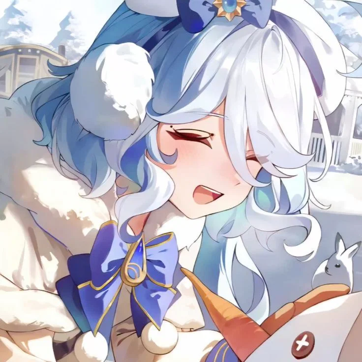 A warm date in the cold winter