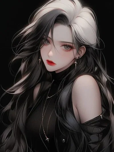 MODEL - Lilian Starlit (GL - WLW)
