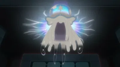 Nihilego 