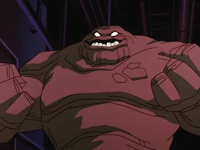 Clayface