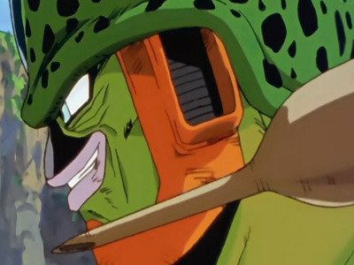 Semi-Perfect Cell 