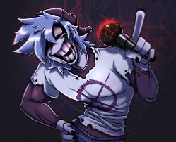 Yourself (FNF silly billy mod) 