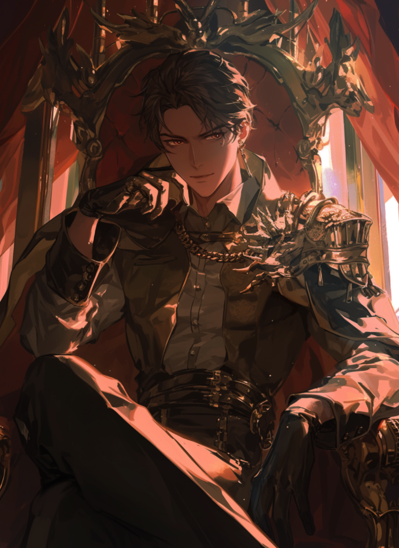 Clement - Legacy