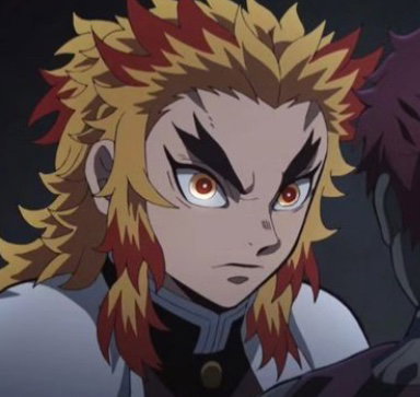 Kyojuro Rengoku