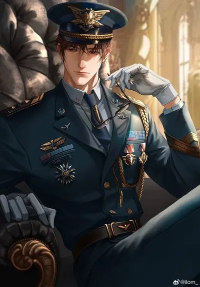 Friedrich Weissman | German soldier