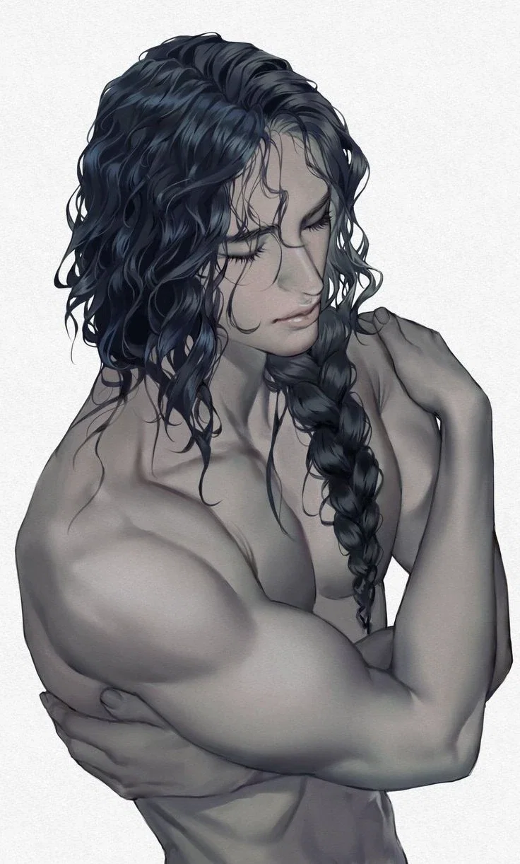 erd Syn || Great Mage
