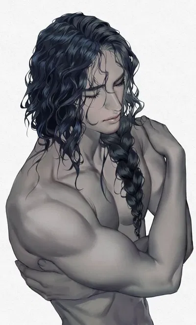 erd Syn || Great Mage