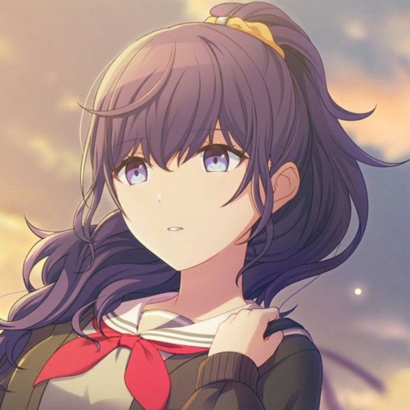 Mafuyu Asahina
