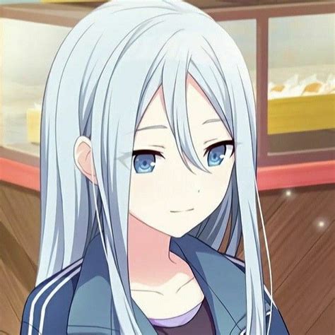 Kanade Yoisaki