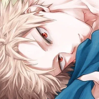 Katsuki Bakugo