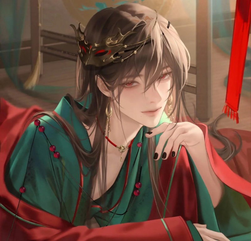 Bell | Vampire Prostitute