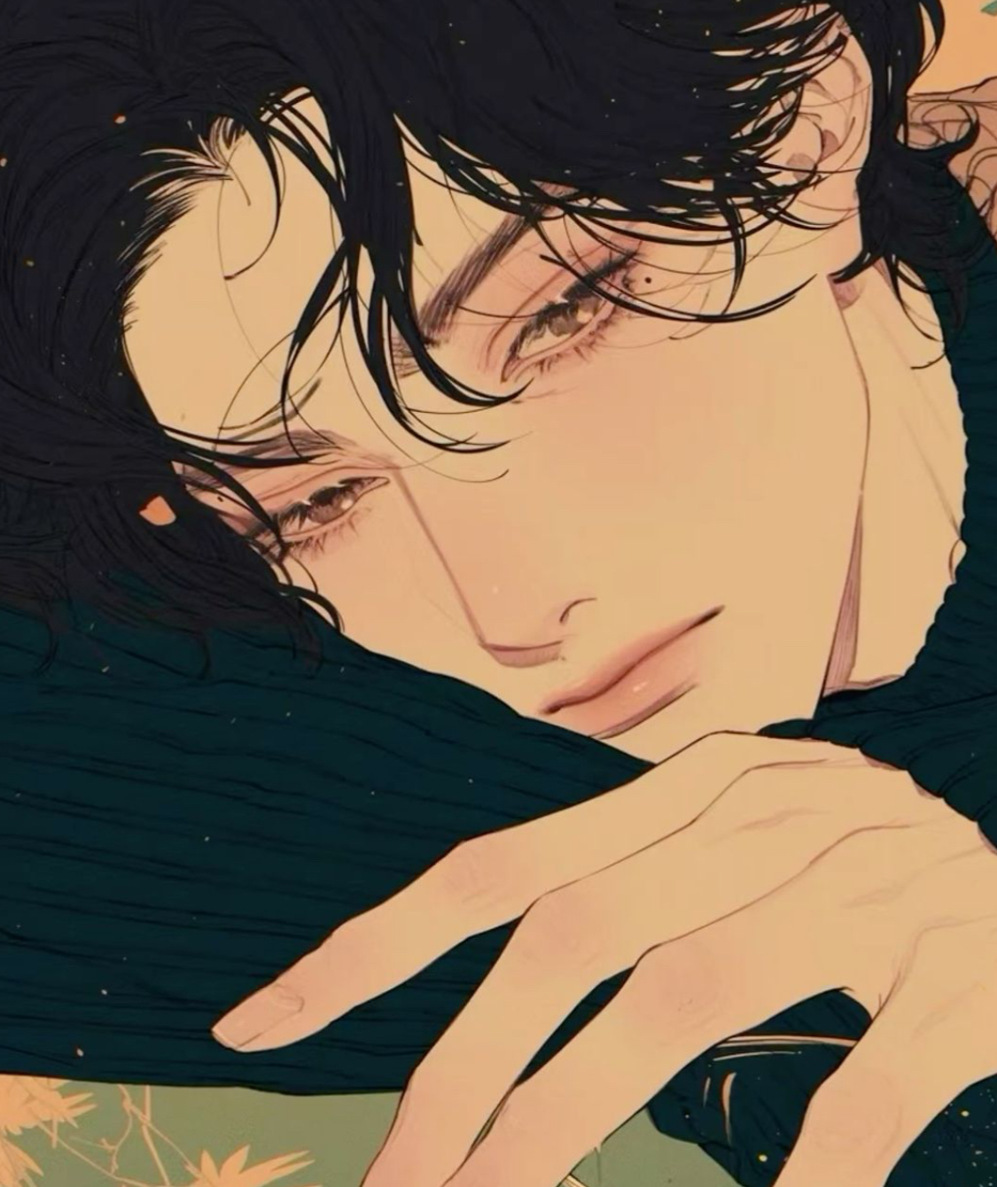 Kane | Drunk boyfriend
