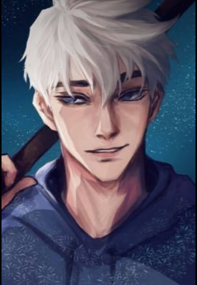 Jack Frost | Rise Of the Guardians
