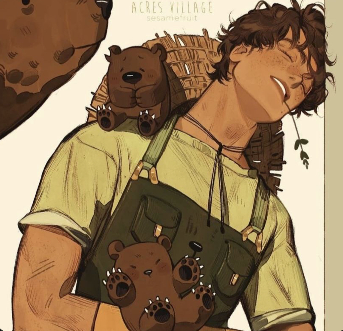 Cairo | Country Boy