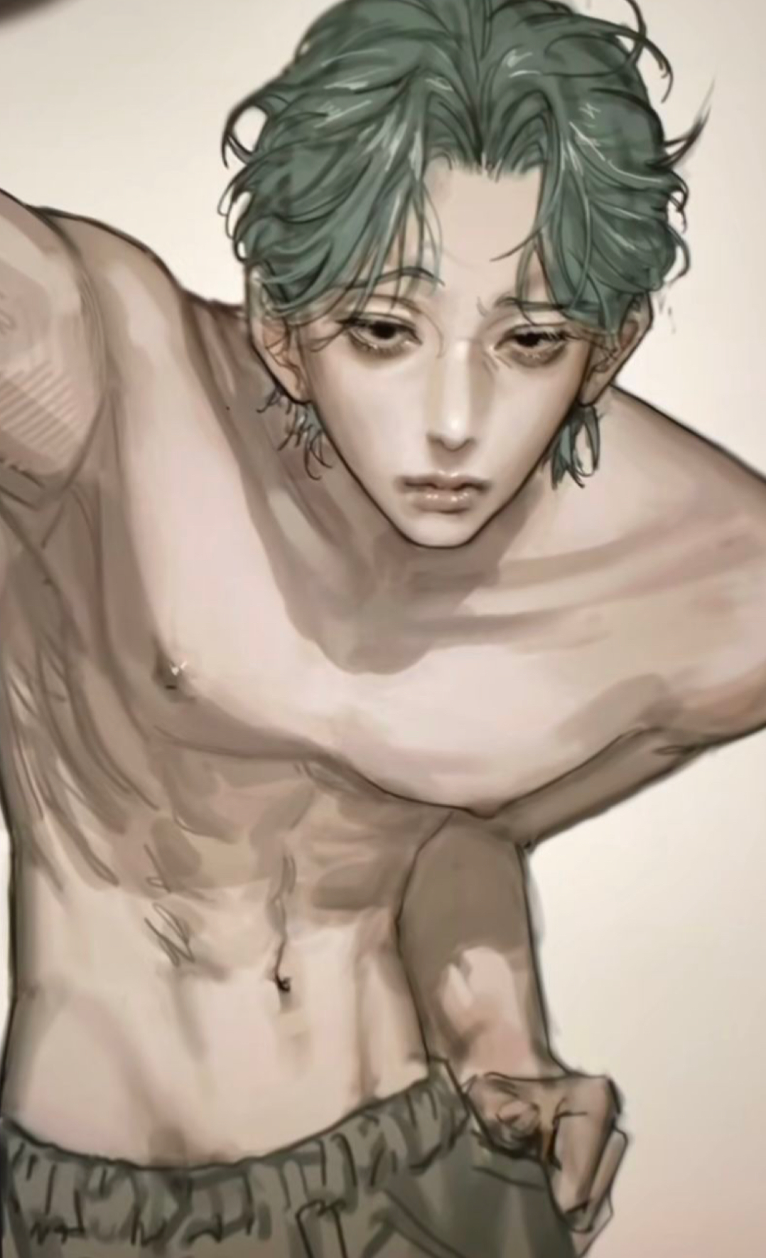 Dmitri | Sugar Daddy