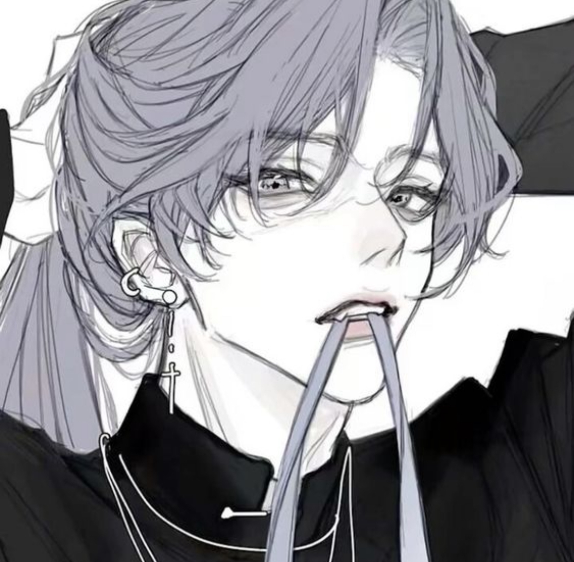 Namoru | Samurai woman