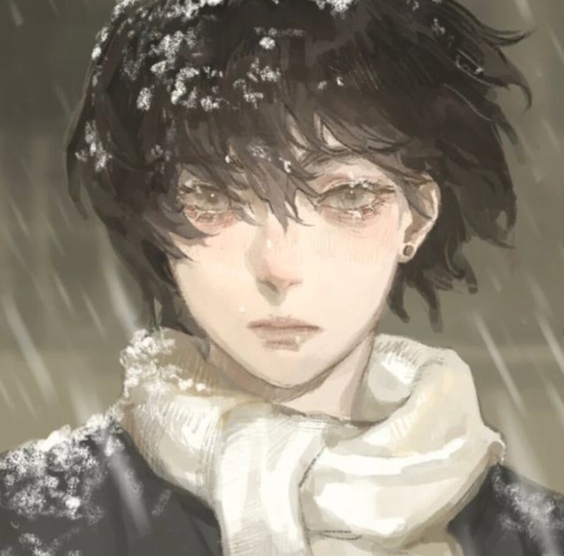 Harlan | The Quiet Kid