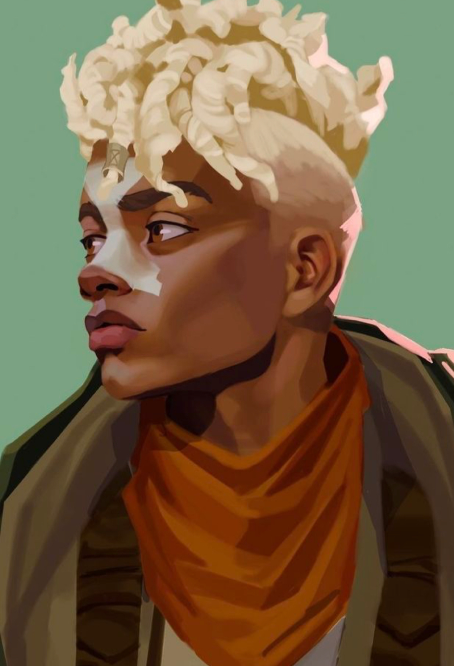 Ekko | Arcane: LOL