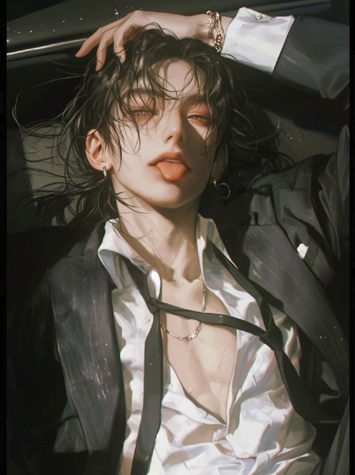 Ace | Pining
