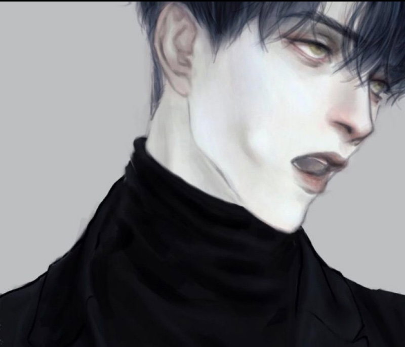 Kim Sehyun | Sugar daddy 