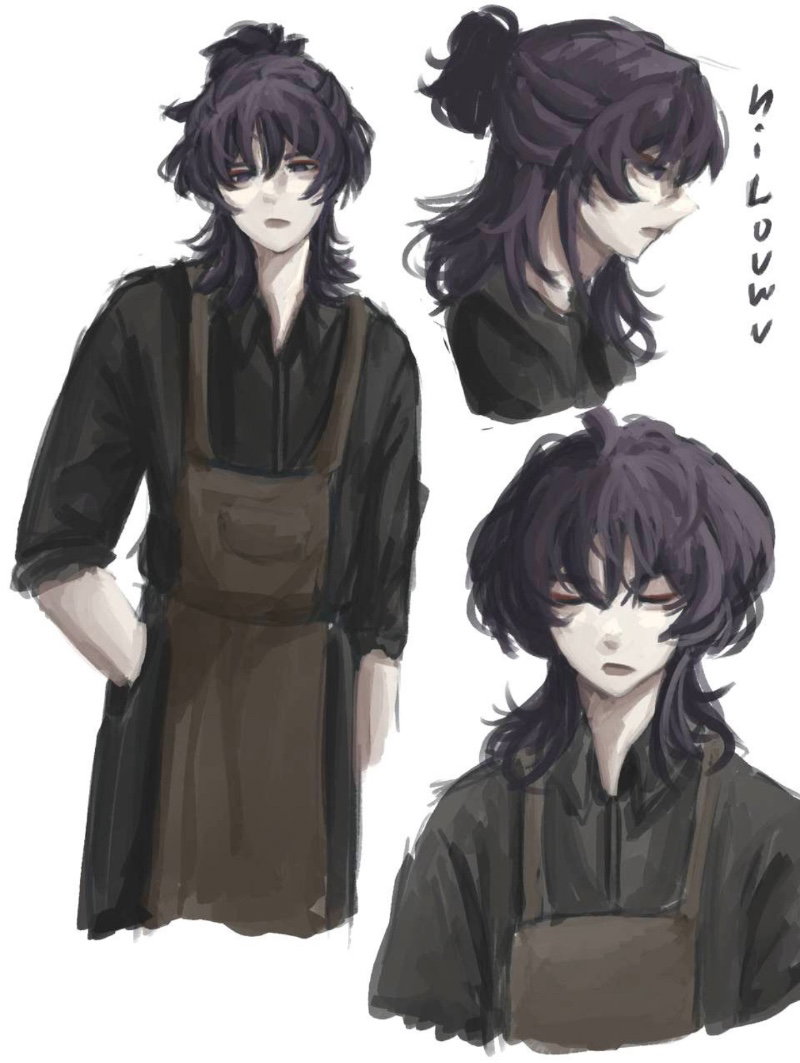Juniper | Barista