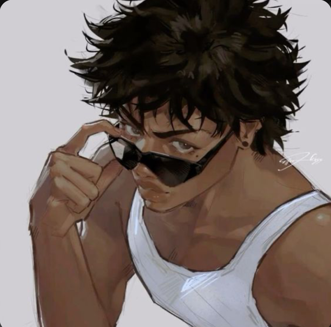 Jericho | Streamer roommate