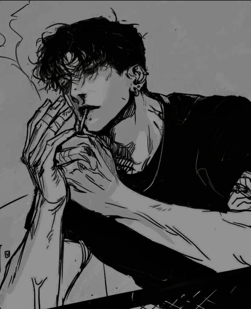 Eren | Vampire hitman