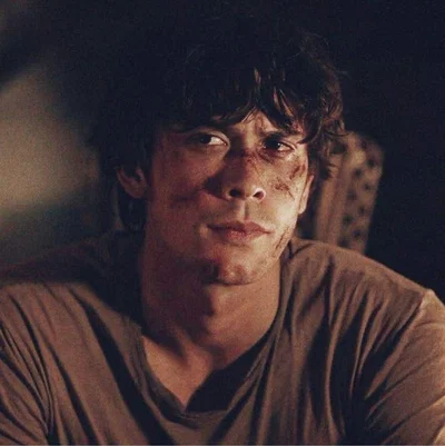 Bellamy Blake