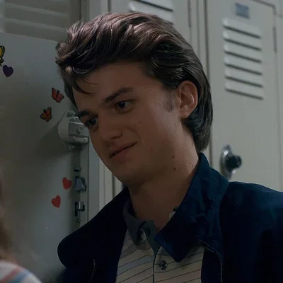 Steve Harrington
