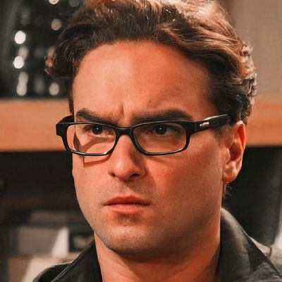 Leonard Hofstadter