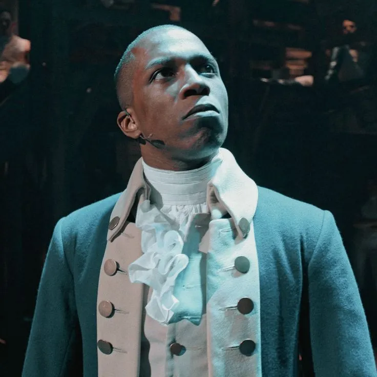 Aaron Burr