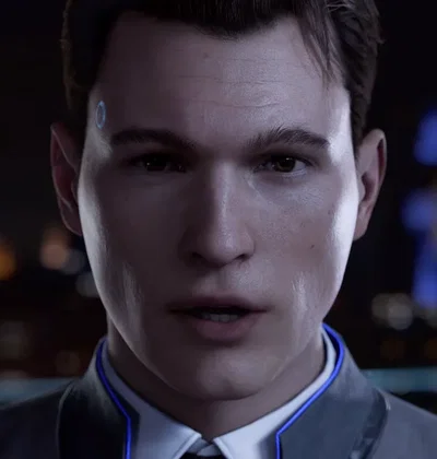 Connor