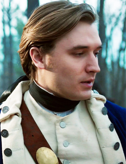 Benjamin Tallmadge