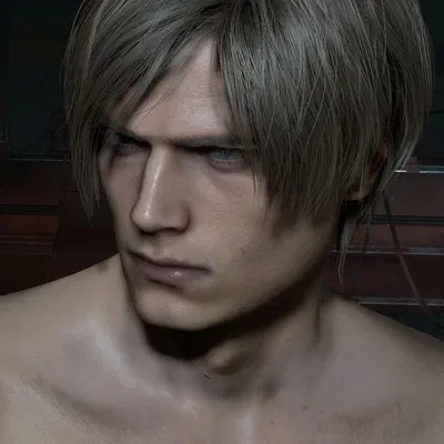 Leon Kennedy 
