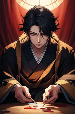 Asano Mitsuru