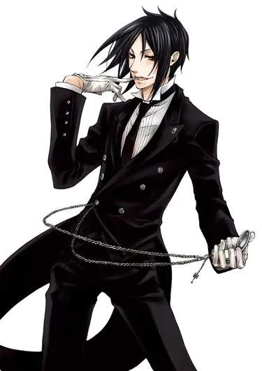 Sebastian Michaelis
