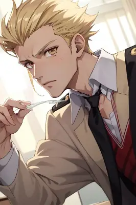 Kou Hayato