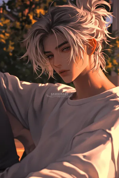 EX-LOVER || Hiro