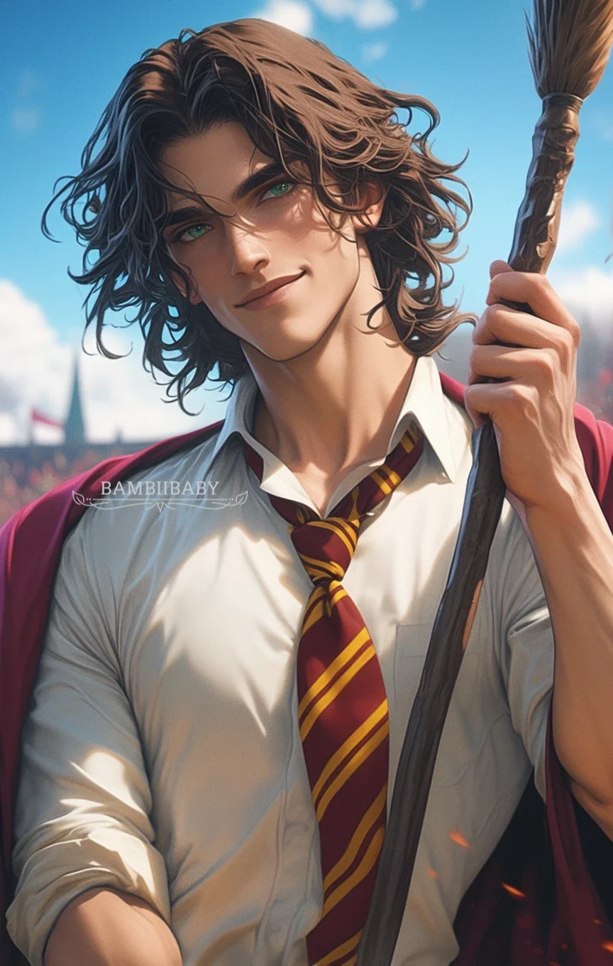 Liam Hawthorne || ALT Scenario!