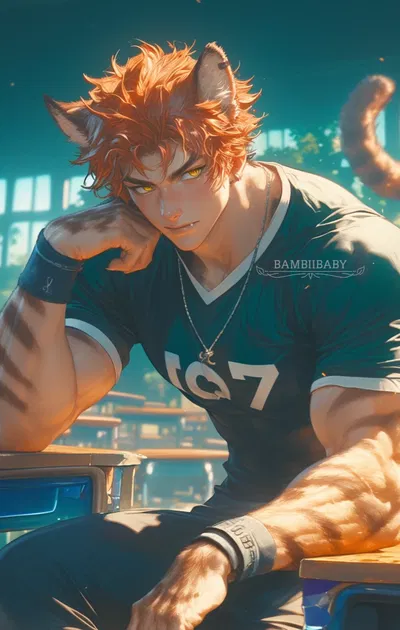 Zack Crawford || ALT. scenario