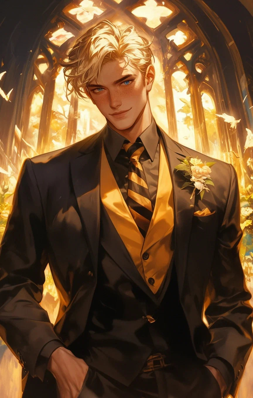Oliver alt. version!
