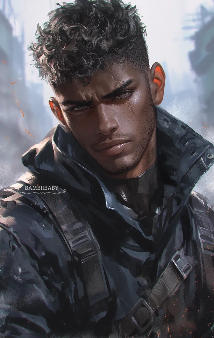 APOCALYPSE || Andre Thompson