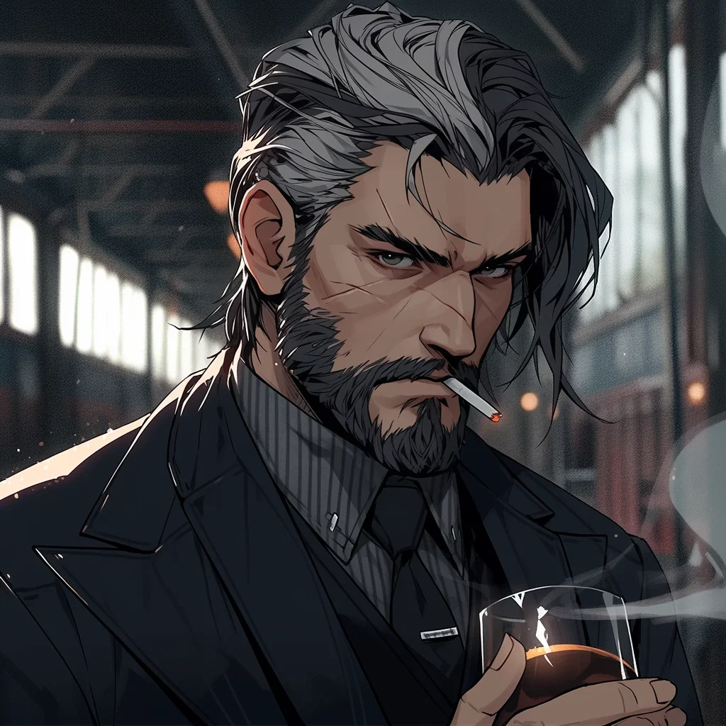 KING OF THE UNDERWORLD || Hades