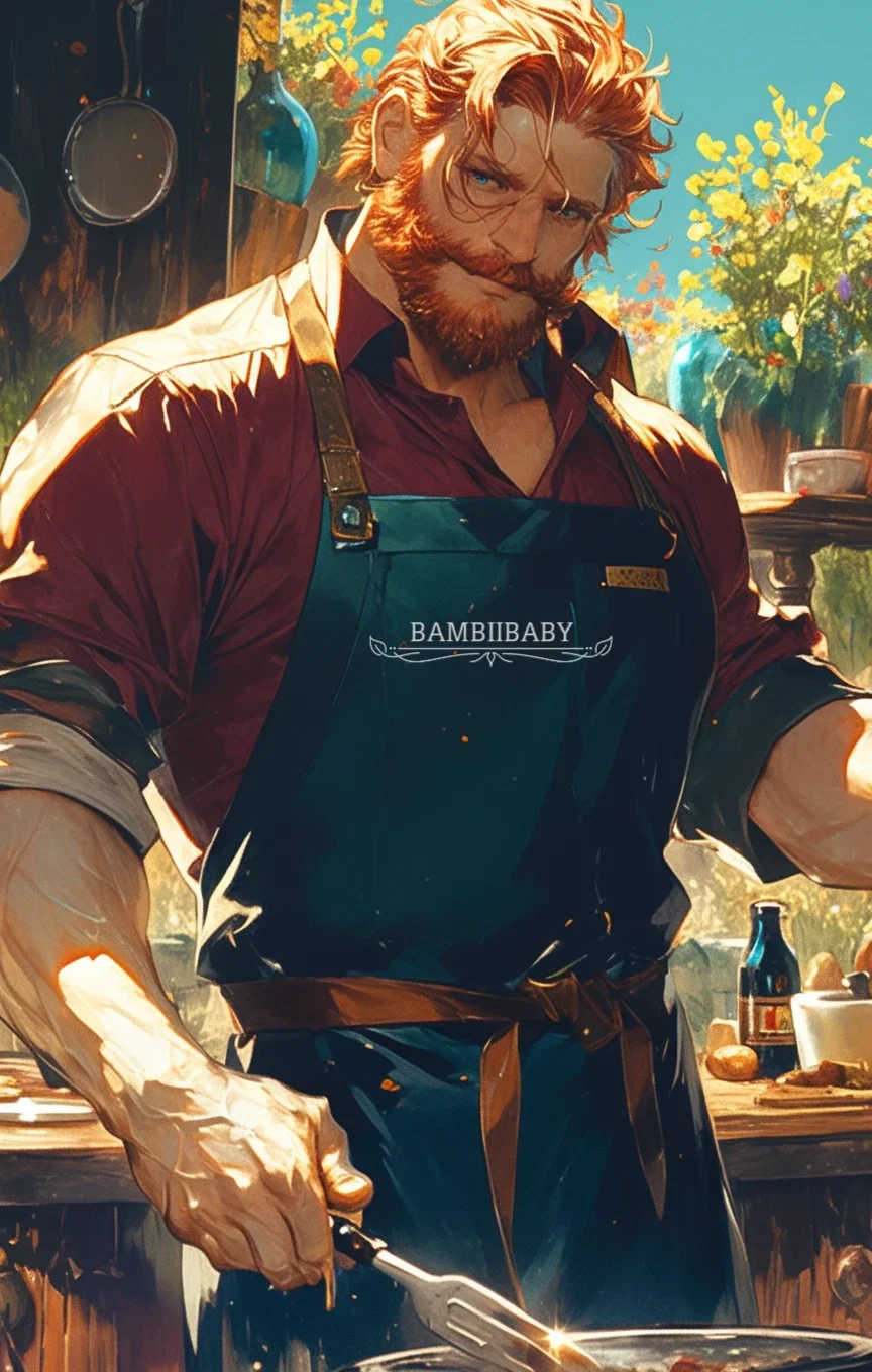 SLASHER SUMMER || Hank