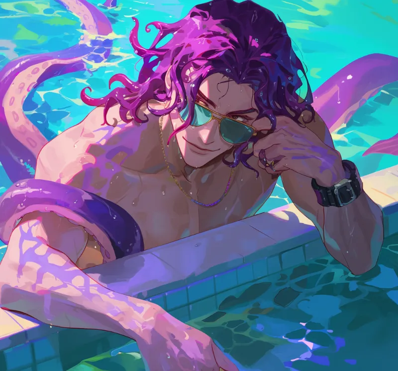 THE LIFEGUARD | Finn